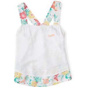 Roxy Girl B OCEAN WAY RG top